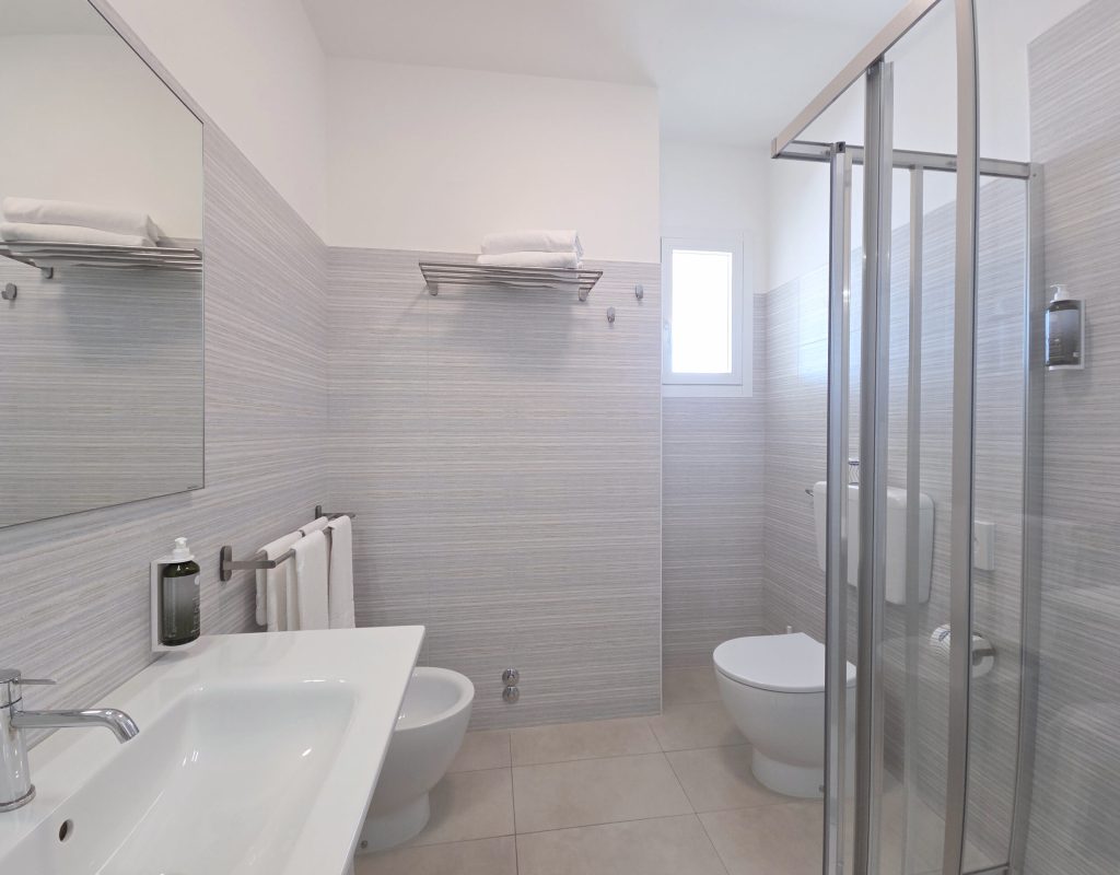 bagno