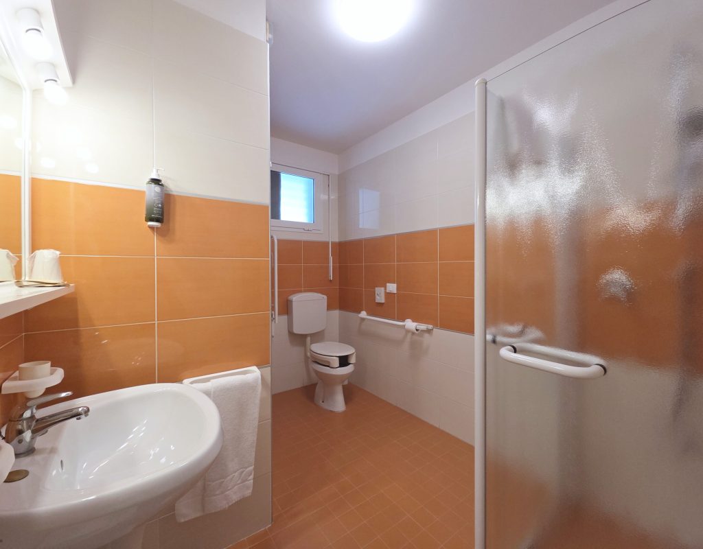 bagno