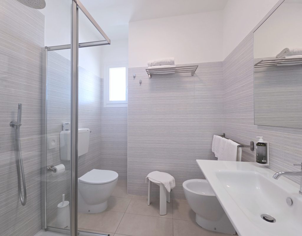 bagno