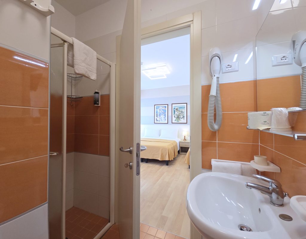 bagno